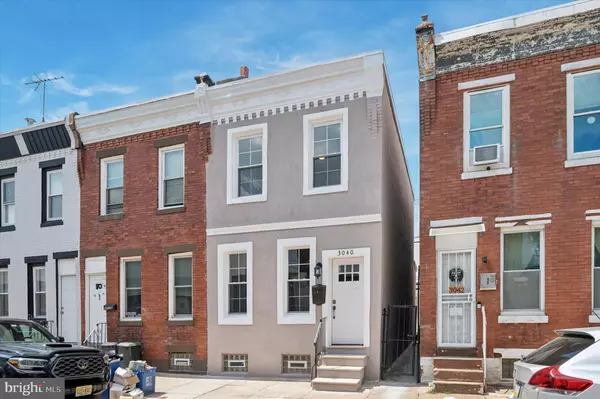 Philadelphia, PA 19134,3040 AGATE ST