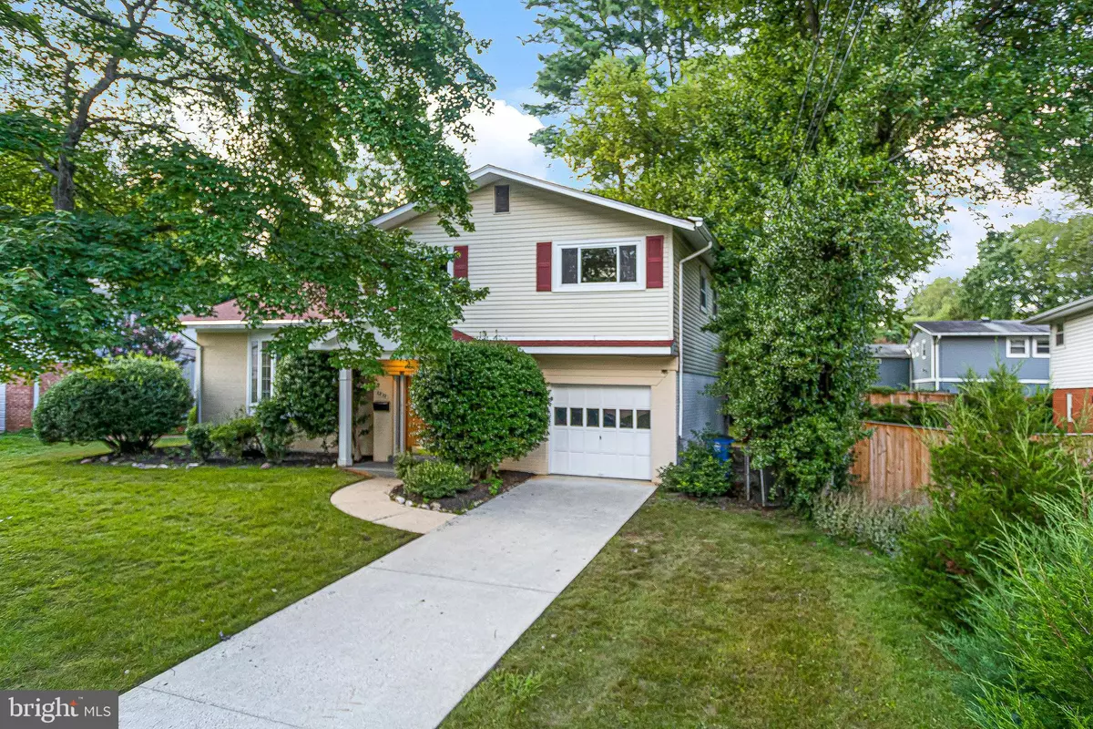 Bethesda, MD 20817,6503 FRIARS CT