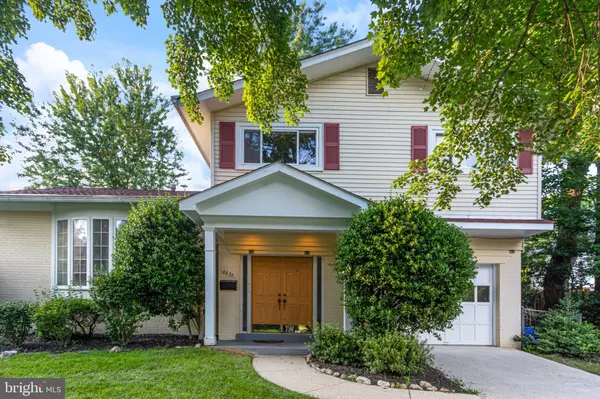 Bethesda, MD 20817,6503 FRIARS CT