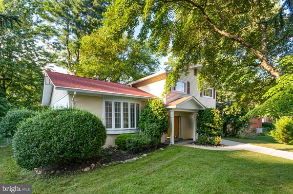 Bethesda, MD 20817,6503 FRIARS CT