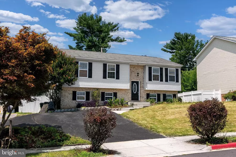 924 KASINOF AVE, Hagerstown, MD 21742