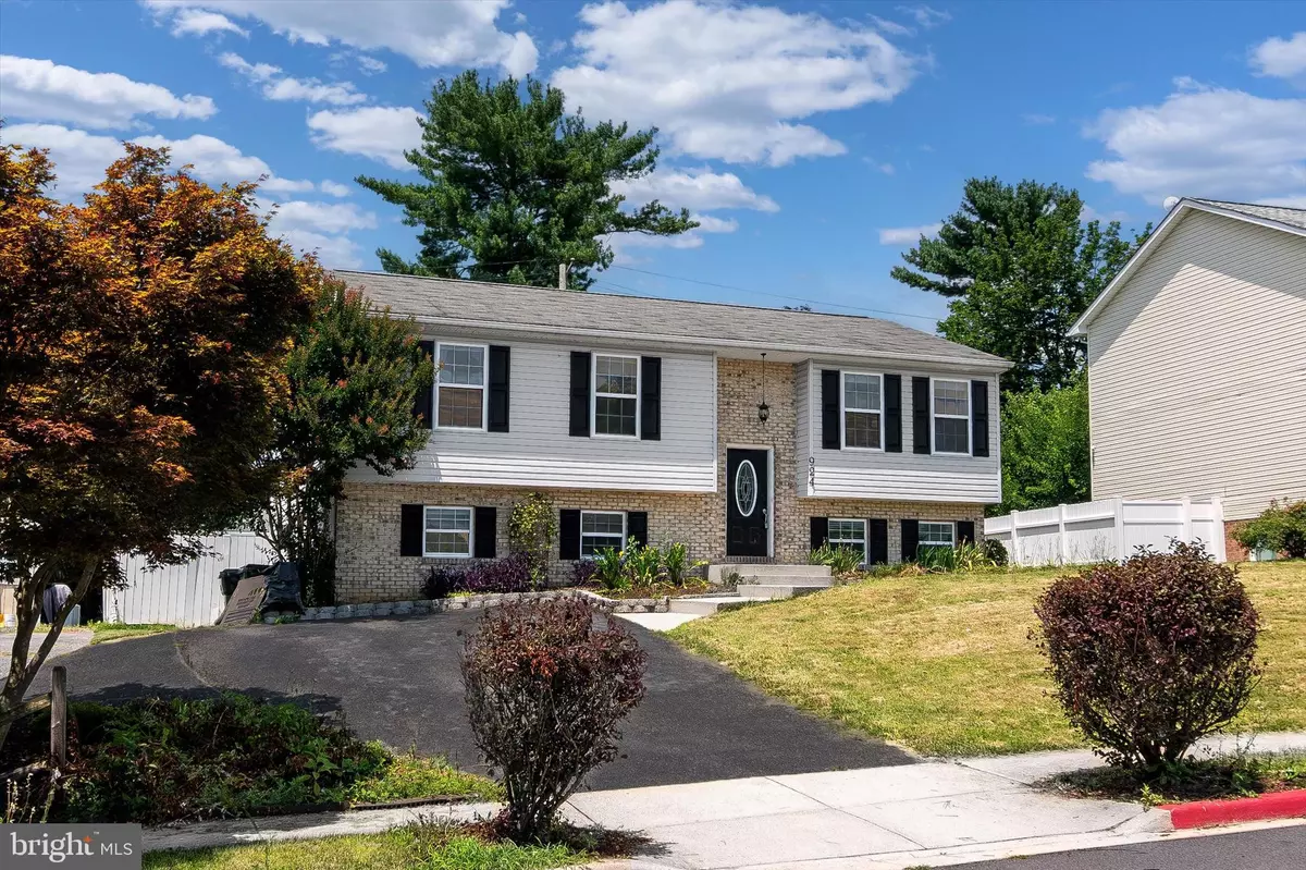 Hagerstown, MD 21742,924 KASINOF AVE