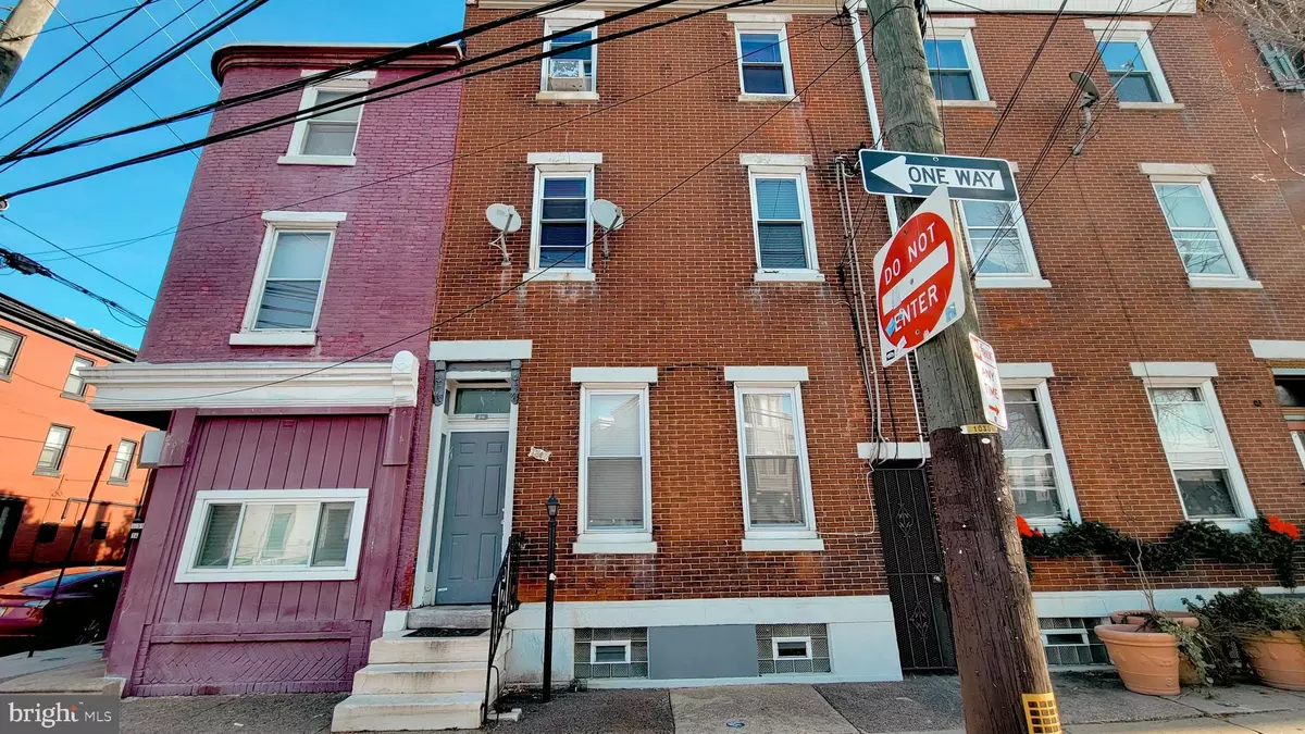 Philadelphia, PA 19125,1249 SHACKAMAXON ST #2F