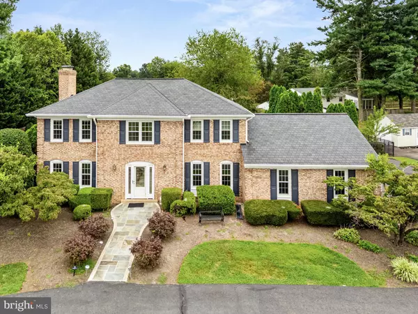 4019 LATHAM DR, Haymarket, VA 20169