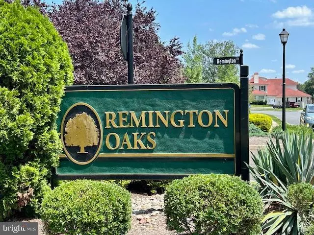 Chalfont, PA 18914,708 REMINGTON CT #708