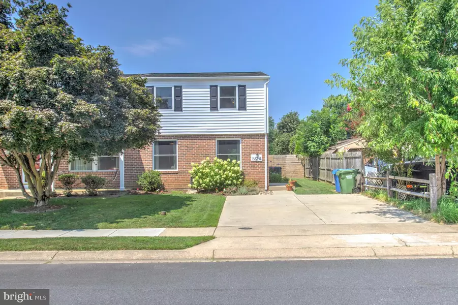 4 COURT DR, Joppa, MD 21085