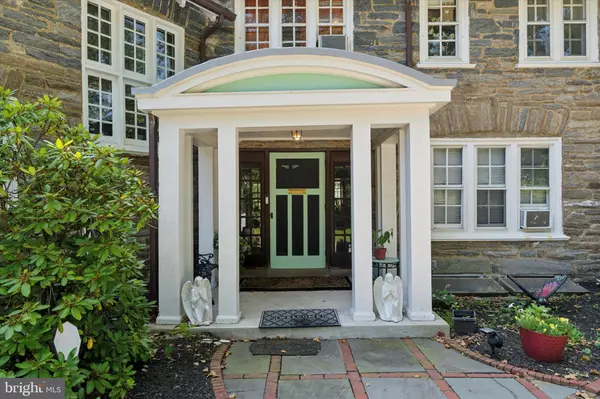 Jenkintown, PA 19046,1209 LENOX RD