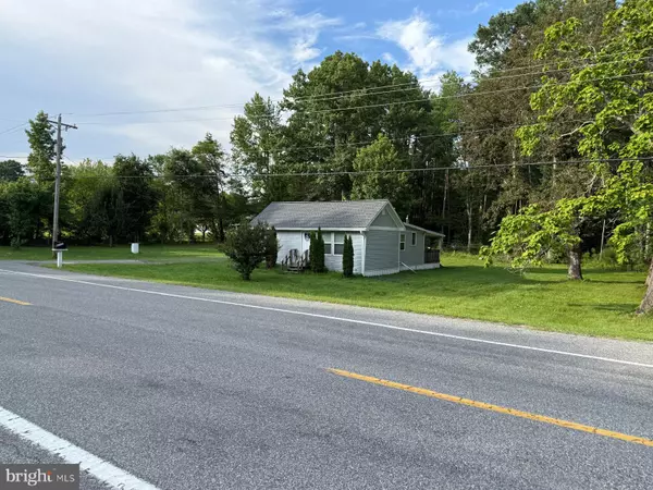 Nanjemoy, MD 20662,4103 PORT TOBACCO RD