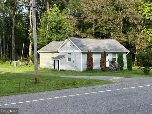 Nanjemoy, MD 20662,4103 PORT TOBACCO RD