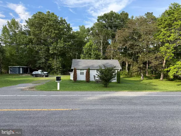 Nanjemoy, MD 20662,4103 PORT TOBACCO RD
