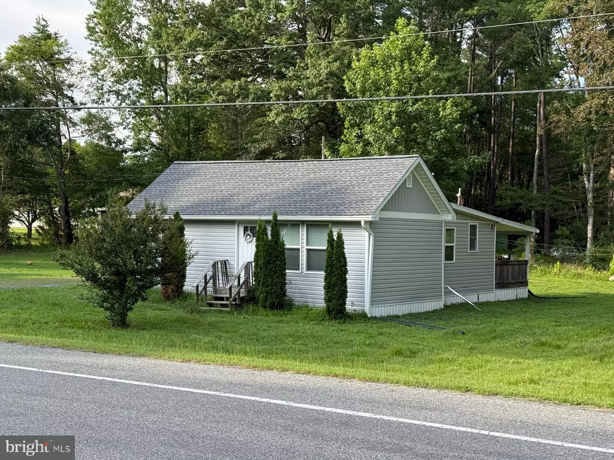 Nanjemoy, MD 20662,4103 PORT TOBACCO RD