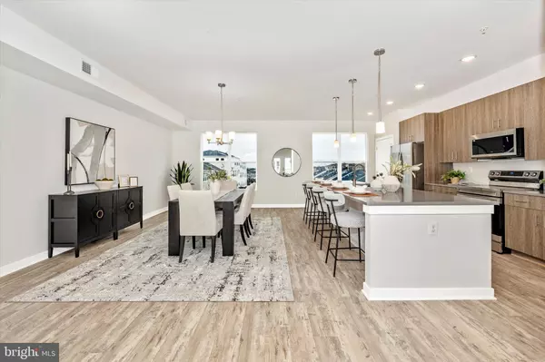 Frederick, MD 21702,720 IRON FORGE ROAD UNIT A