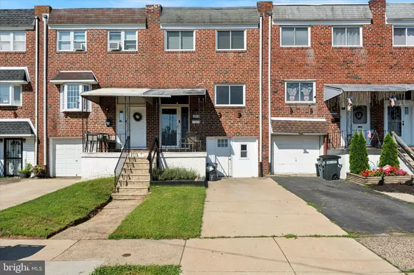 12218 ASTER RD, Philadelphia, PA 19154