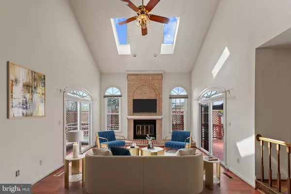 Ellicott City, MD 21042,10101 BRACKEN DR