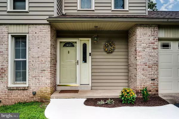 Reading, PA 19607,4 NASSAU CIRCLE