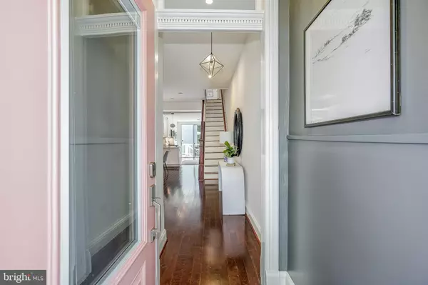 Washington, DC 20003,1503 G ST SE