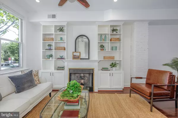 Washington, DC 20003,1503 G ST SE