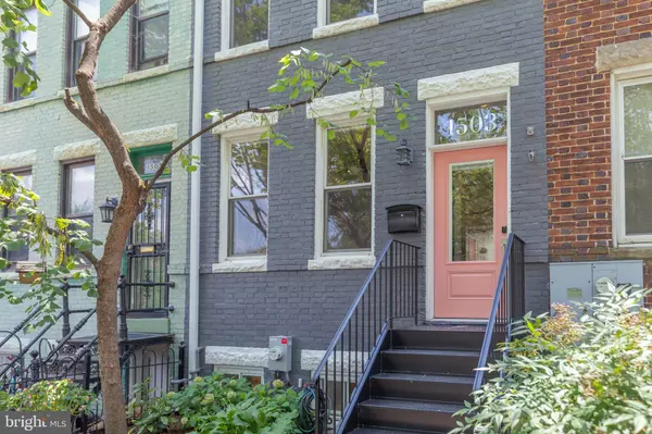 Washington, DC 20003,1503 G ST SE