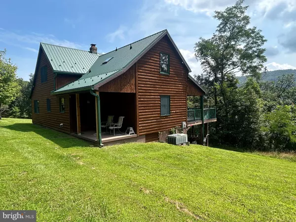 Rio, WV 26755,313 WRIGHT RDG