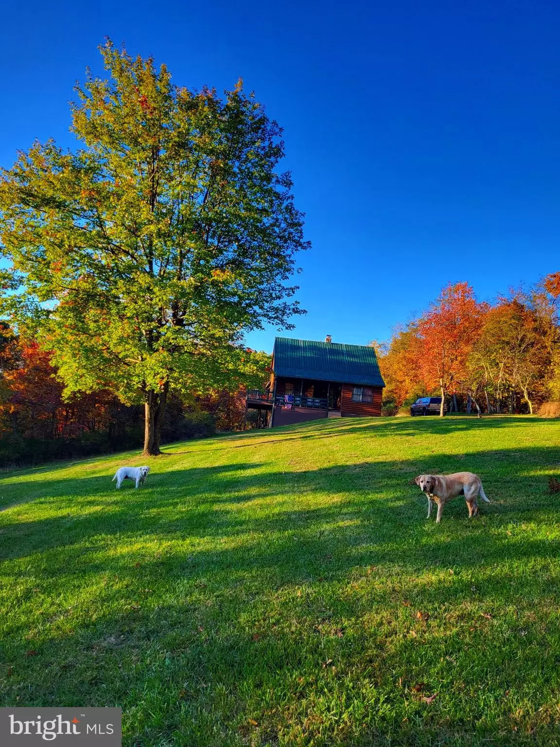 Rio, WV 26755,313 WRIGHT RDG