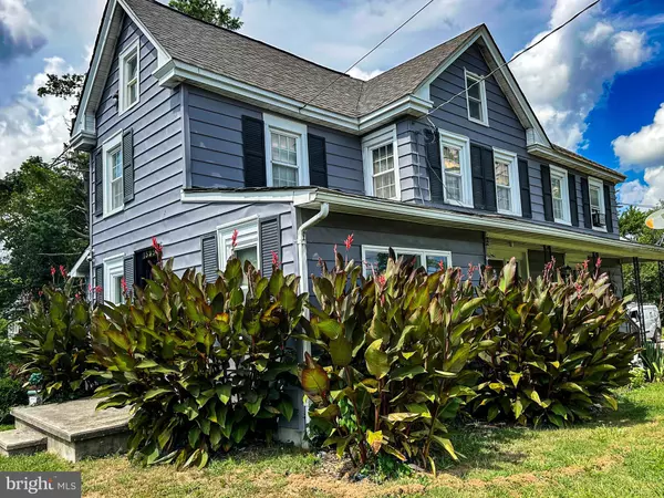 1525 ELLIS MILL RD, Monroeville, NJ 08343