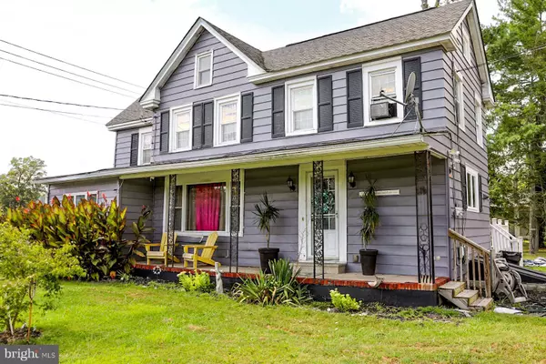 Monroeville, NJ 08343,1525 ELLIS MILL RD