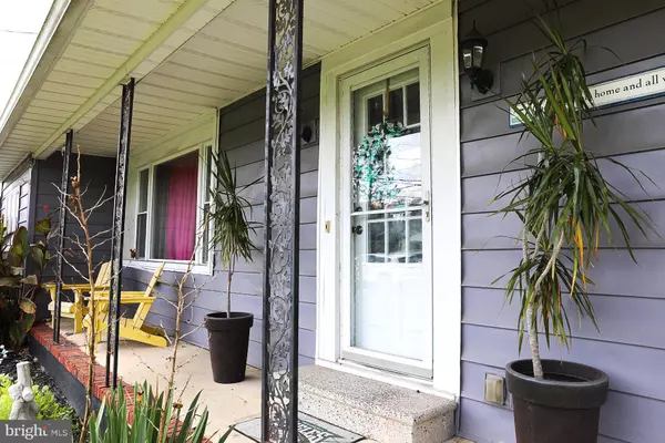 Monroeville, NJ 08343,1525 ELLIS MILL RD