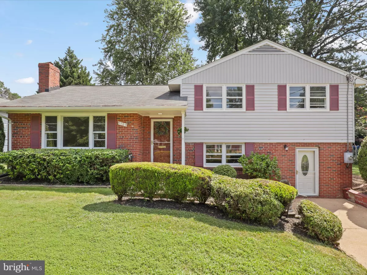 Annandale, VA 22003,7107 GALESVILLE PL