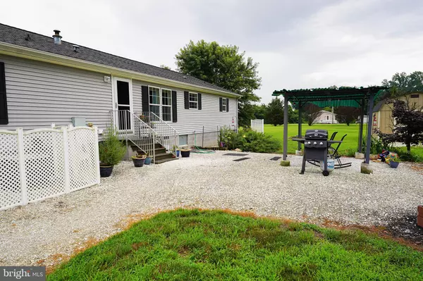 Rhodesdale, MD 21659,5846 PUCKUM RD