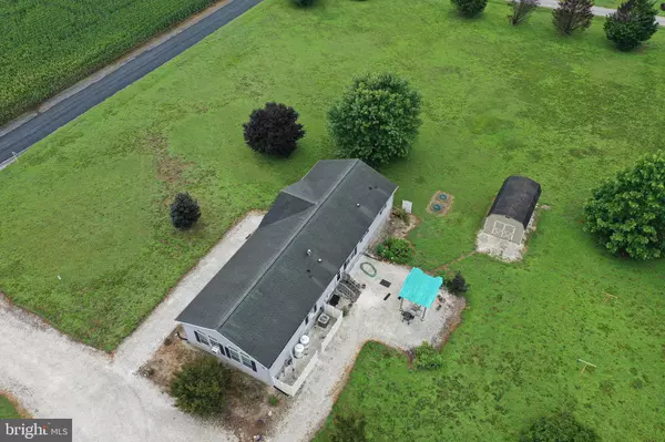 Rhodesdale, MD 21659,5846 PUCKUM RD