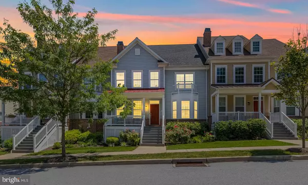 106 SHILLING AVE, Malvern, PA 19355