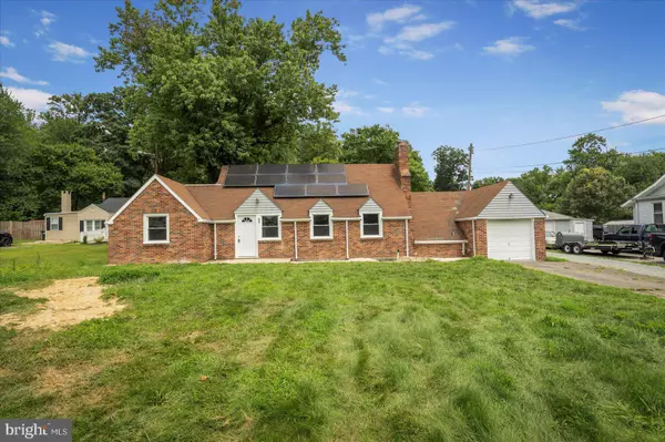 51 PATTERSON AVE, Perryville, MD 21903