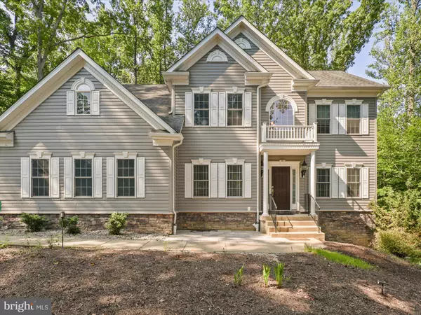 12834 CLASSIC SPRINGS DR, Manassas, VA 20112