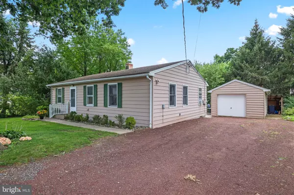 Lawrence Twp, NJ 08648,135 TEXAS AVE