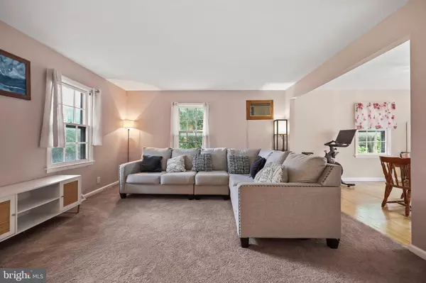 Lawrence Twp, NJ 08648,135 TEXAS AVE