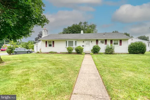 Southampton, PA 18966,341 CLAIR RD