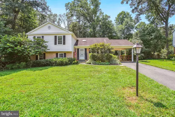 Fairfax, VA 22032,5420 RUMSEY PL