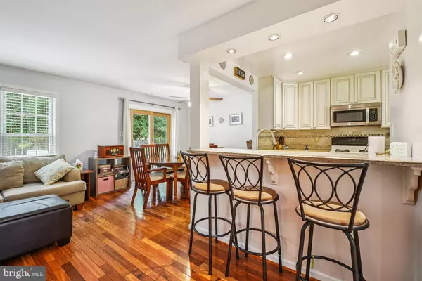 Fairfax, VA 22032,5420 RUMSEY PL