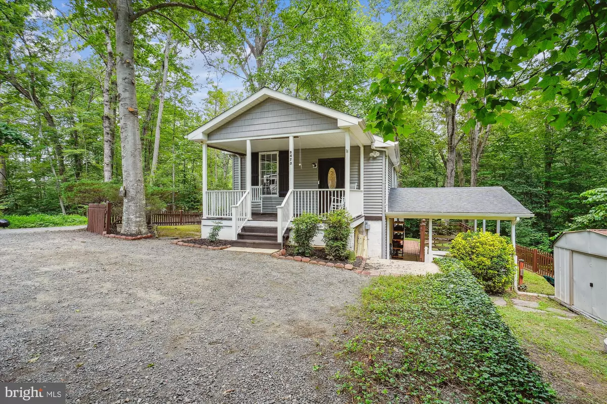 Manassas, VA 20112,8473 SHORT ST