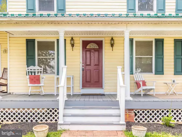 Woodsboro, MD 21798,11804 OAK HILL RD