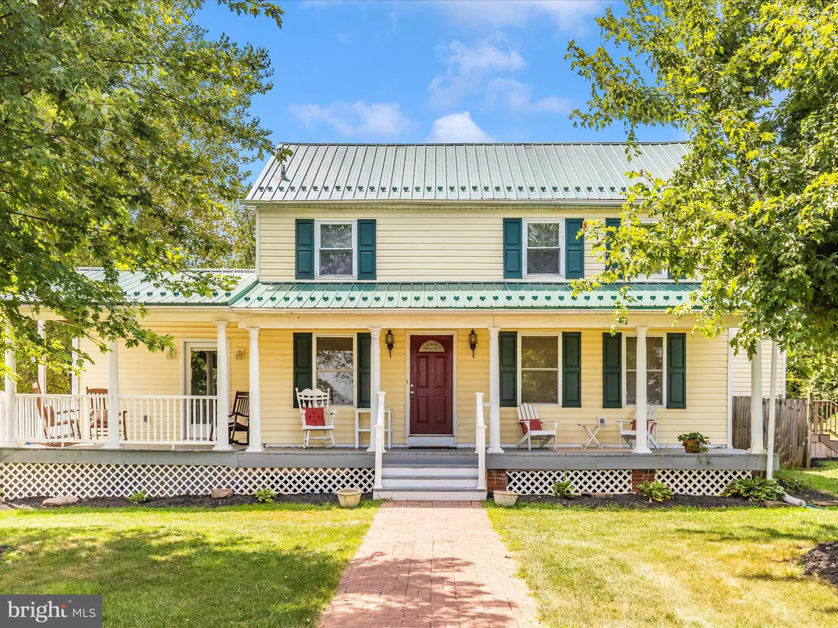 Woodsboro, MD 21798,11804 OAK HILL RD