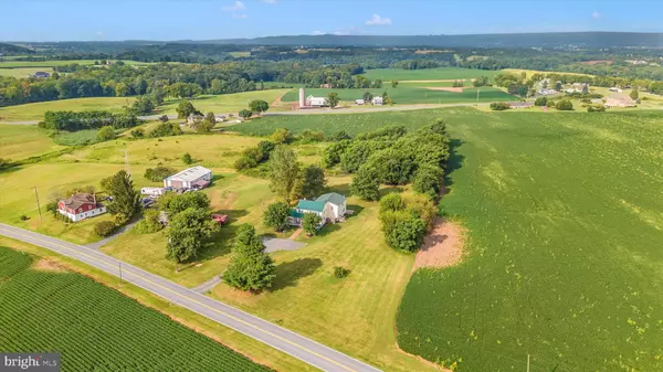 Woodsboro, MD 21798,11804 OAK HILL RD