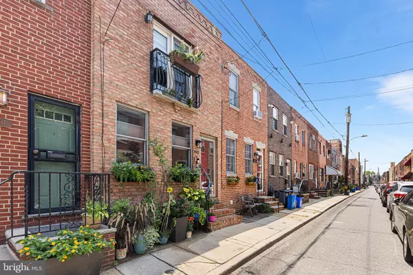 Philadelphia, PA 19147,1503 S CLARION ST