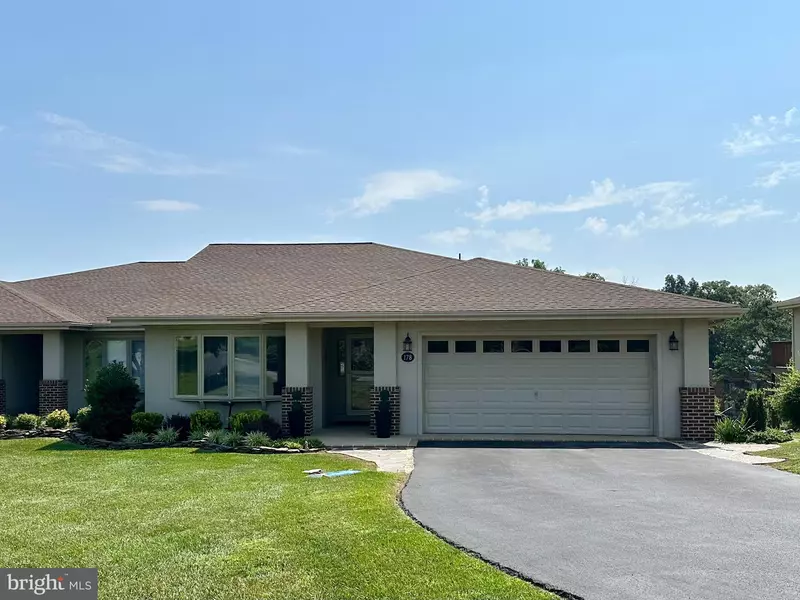 178 ARROWHEAD RIDGE, Hedgesville, WV 25427