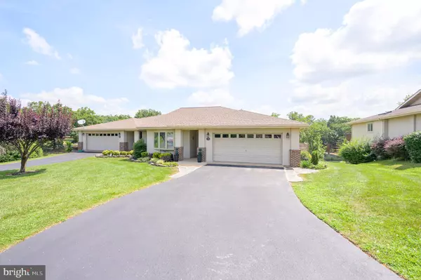 Hedgesville, WV 25427,178 ARROWHEAD RIDGE