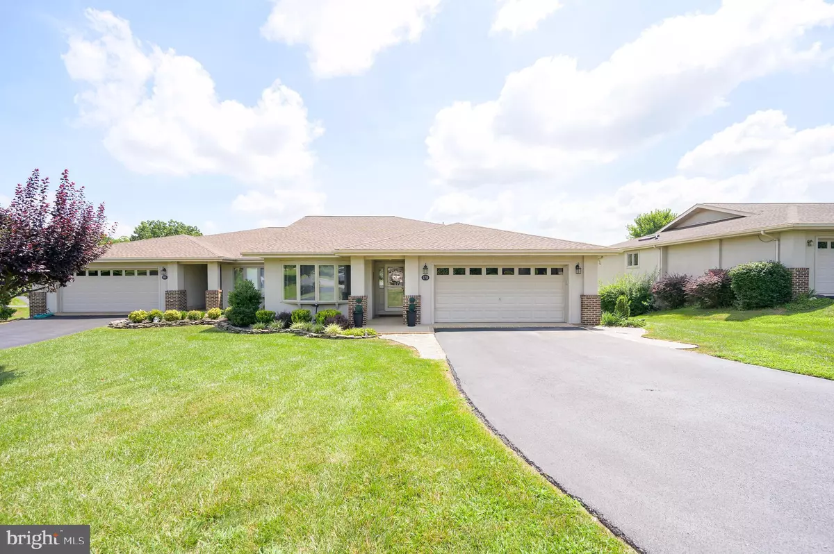 Hedgesville, WV 25427,178 ARROWHEAD RIDGE