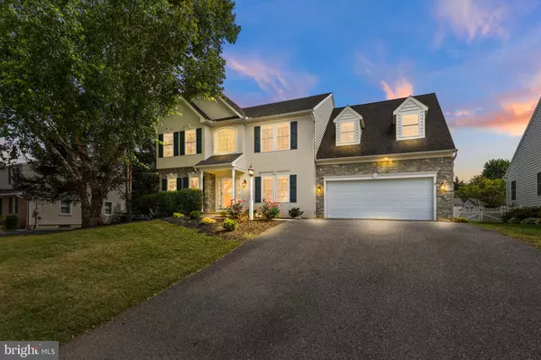 Lititz, PA 17543,2717 KREIDER RD