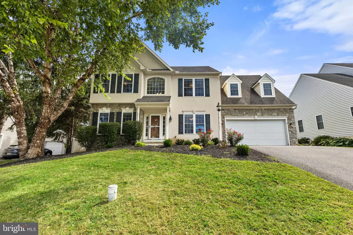 Lititz, PA 17543,2717 KREIDER RD