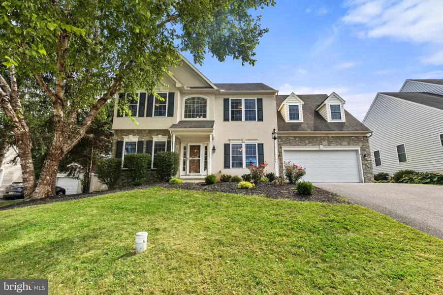 2717 KREIDER RD, Lititz, PA 17543