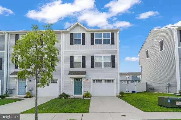 25 MULBERRY LN, Clementon, NJ 08021